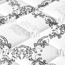 Матрас Мистер Слип Premium De Luxe уцененный 140х200