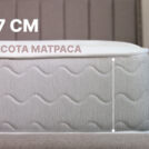 Матрас Димакс Bliss Adapt 60х195