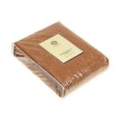 Покрывало Luxberry VELVET рыжая замша 240х260