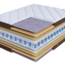 Матрас Beautyson Life Comfort DS 60х120