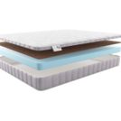 Матрас Materlux Maula Kids 70х140