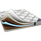 Матрас Димакс Онли Лидер 160х200