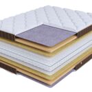 Матрас Beautyson Life Comfort Plus S600 mini 140х200