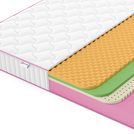 Матрас Denwir MEGA SOFT FOAM MEMO RELAX 17 120х190