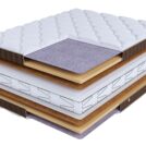 Матрас Beautyson Life Prestige S600 80х140