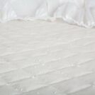 Наматрасник German Grass MATTRESS COTTON DRYSOFT GRASS непромокаемый с юбкой 90х200
