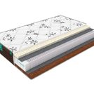Матрас Sleeptek Lux Latex Cocos 120х195