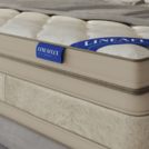 Матрас LineaFlex Divine 42 c топпером 80х190