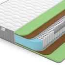 Матрас Denwir BEST MIDDLE FOAM S1000 80х120