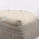 Наматрасник MagniFlex PrimaNotte Tencel Waterproof 90х200
