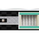 Матрас Mr.Mattress Velvet 60х120