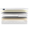 Матрас Materlux Tivoli Soft 60х120