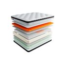 Матрас Mr.Mattress Touch XL 90х195