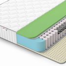 Матрас Denwir CLASSIC FOAM SOFT TFK 90х120