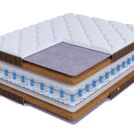 Матрас Beautyson Life Cocos Double DS 60х120