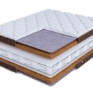 Матрас Beautyson Life Cocos Double S600 90х190