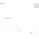 Кровать Димакс Петра new Агат с подъемным механизмом 120х200