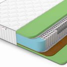 Матрас Denwir CLASSIC BALANCE FOAM S1000 70х130