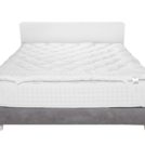 Наматрасник German Grass Topper Camel Wool Grass теплый 200х200