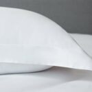 Комплект постельного белья Софи де Марко Моно (белый) Евро