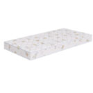 Матрас Beautyson Baby Zebra Fiber 60х120
