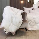 Одеяло German Grass Silver Down Grass всесезонное Light 140х205