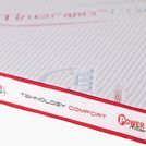 Топпер Lonax Thermo Cool Theta 180х200