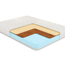 Матрас Comfort Line Eco Roll Slim Soft 140х190