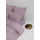 Комплект постельного белья Luxberry SOFT SILK SATEEN лавандовый 1,5-спальный