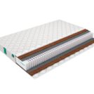 Матрас Sleeptek Simple Hard 1000 160х190