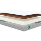 Матрас Sleeptek MAX Roll Cocos 14 120х190