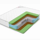 Матрас Denwir CLASSIC MIDDLE FOAM PLUS S1000 120х175