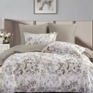 Комплект постельного белья Асабелла 2341 1,5-спальный