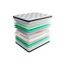 Матрас Mr.Mattress Velvet 60х120