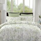 Комплект постельного белья Асабелла 2340-6/180 Евро