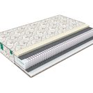 Матрас Sleeptek Perfect Latex Foam 80х200