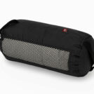 Плед German Grass Travel Plaid Grass дорожный (серый) 140х200