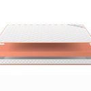Матрас Denwir TOP FOAM 10 90х200