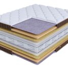 Матрас Beautyson Life Comfort Plus S2400 120х190