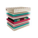 Матрас Mr.Mattress Ruthin XL 60х120
