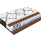 Матрас Sleeptek Duplex LatexStrong Cocos 200х200