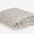 Пододеяльник German Grass Silver Palette Grass 150х200