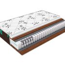 Матрас Sleeptek Duplex FoamStrong Cocos 120х195