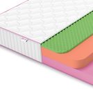 Матрас Denwir MEGA TOP FOAM RELAX 23 60х140