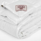 Одеяло German Grass Silver Down Grass всесезонное Light 140х205