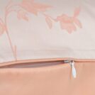 Наволочка German Grass на молнии Apricot Palette Grass (2 шт.) 40х40