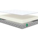 Матрас Sleeptek MAX Roll 14 80х195