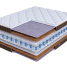 Матрас Beautyson Life Cocos DS 180х190