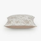 Наволочка German Grass на молнии Silver Palette Grass (2 шт.) 40х40