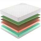 Матрас Denwir TOP ECO BALANCE RELAX 24 60х120